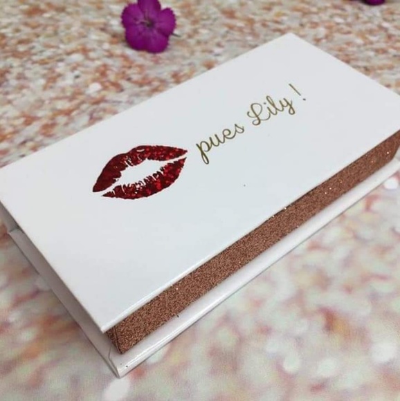 3D Mink lashes - Picture 4 of 4